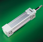 ISO 6431 Cylinders